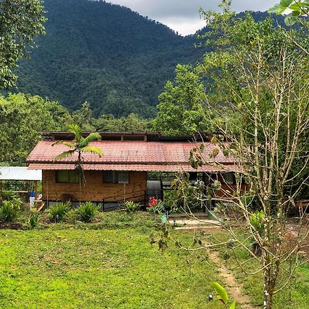 ميندو Sendero De Las Aves المظهر الخارجي الصورة
