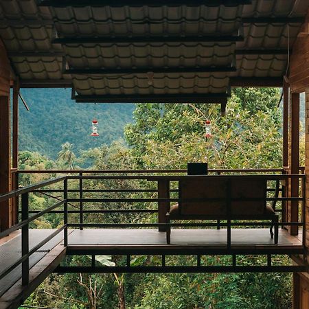 ميندو Sendero De Las Aves المظهر الخارجي الصورة