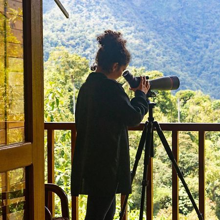 ميندو Sendero De Las Aves المظهر الخارجي الصورة