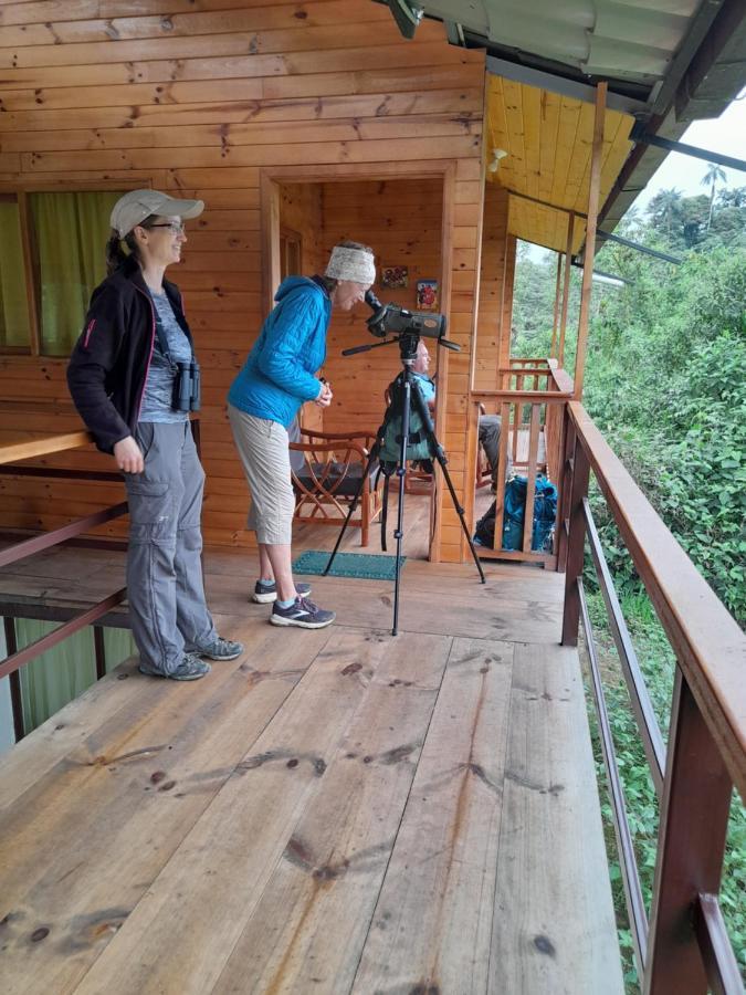 ميندو Sendero De Las Aves المظهر الخارجي الصورة