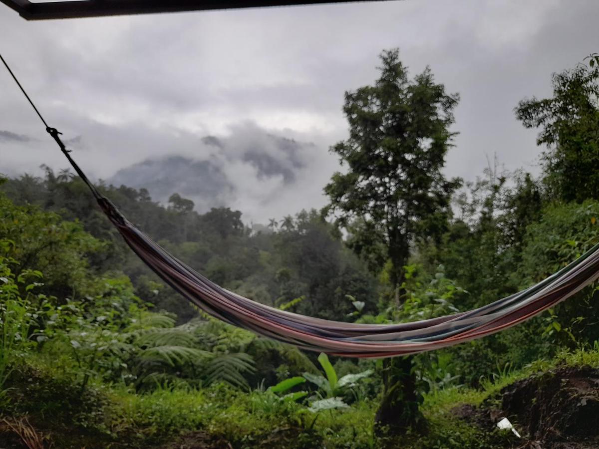 ميندو Sendero De Las Aves المظهر الخارجي الصورة