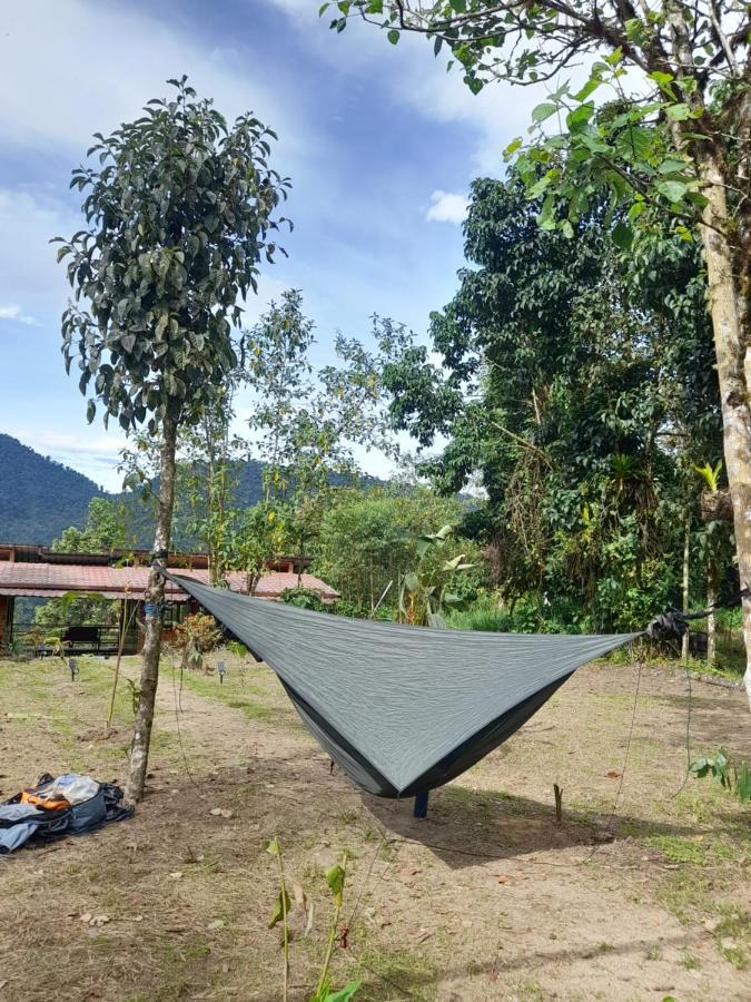 ميندو Sendero De Las Aves المظهر الخارجي الصورة